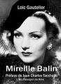 Mireille Balin