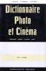 Dictionnaire photo et cinéma:Vol.3 Français