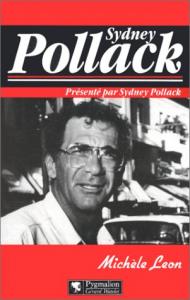 Couverture du livre Sydney Pollack par Michèle Leon