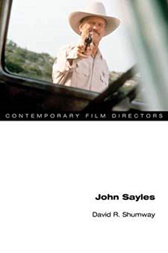 Book cover: John Sayles