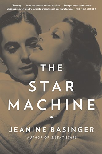 Couverture du livre: The Star Machine