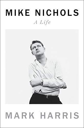 Couverture du livre: Mike Nichols - A Life