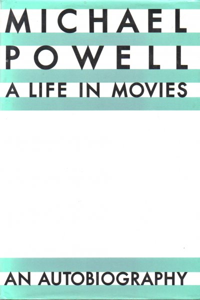 Couverture du livre: A Life in Movies - An Autobiography