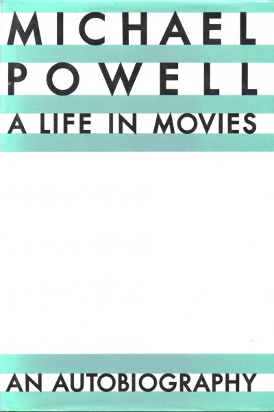 Couverture du livre : A Life in Movies - An Autobiography