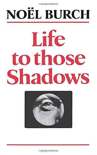 Book cover: Life to Those Shadows
