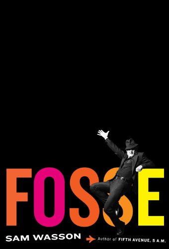 Book cover: Fosse
