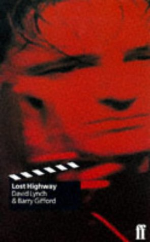 Book cover: Lost Highway