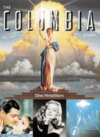 Couverture du livre: The Columbia Story