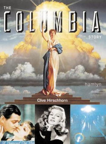 Book cover: The Columbia Story