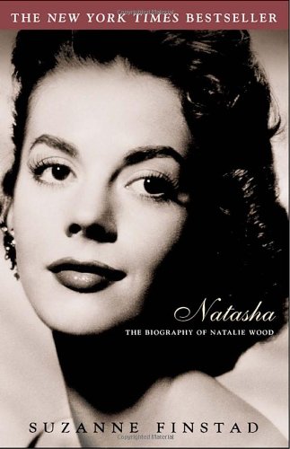 Couverture du livre: Natasha - The Biography of Natalie Wood