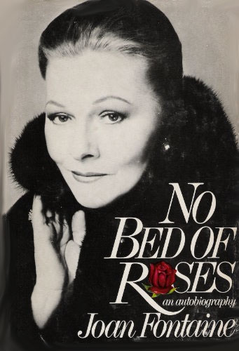 Couverture du livre: No Bed of Roses - An autobiography