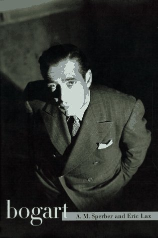Couverture du livre: Bogart