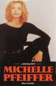Couverture du livre: Michelle Pfeiffer - A Biography