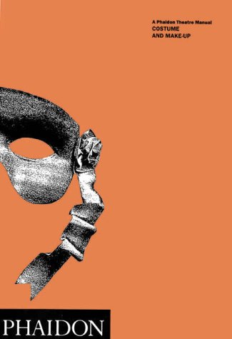 Couverture du livre : Costume and Make-up