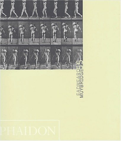 Couverture du livre: Eadweard Muybridge, collection 55