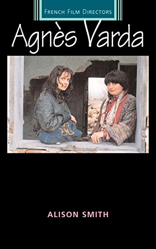 Couverture du livre: Agnès Varda