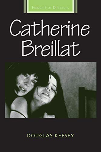 Couverture du livre: Catherine Breillat