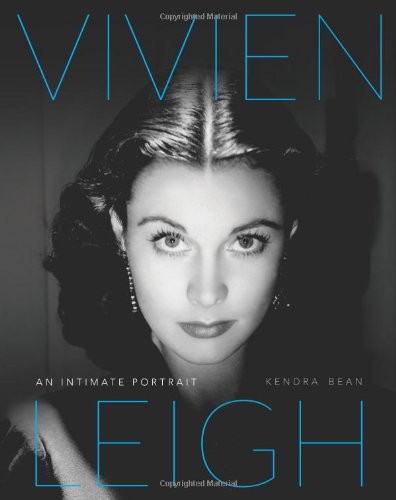 Couverture du livre: Vivien Leigh - An Intimate Portrait