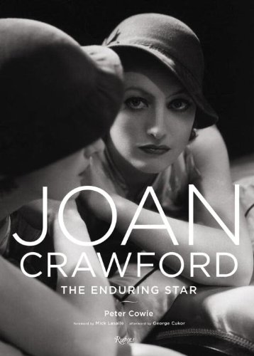 Couverture du livre: Joan Crawford - The Enduring Star