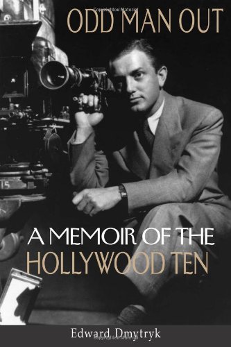 Couverture du livre: Odd Man Out - A Memoir of the Hollywood Ten