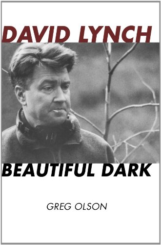 Couverture du livre : David Lynch - Beautiful Dark
