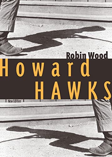 Couverture du livre: Howard Hawks