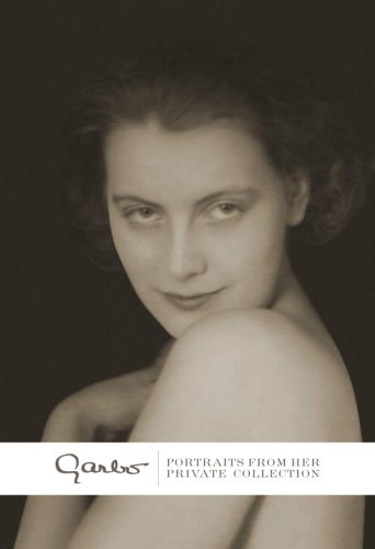 Couverture du livre: Garbo - Portraits from her private collection