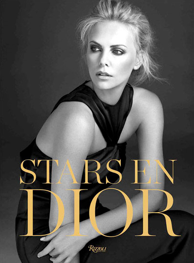 Couverture du livre: Stars en Dior