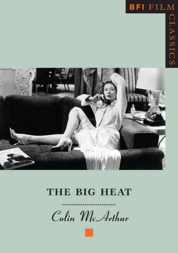 Couverture du livre: The Big Heat