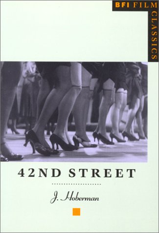 Couverture du livre : 42nd Street
