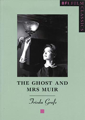 Couverture du livre: The Ghost and Mrs. Muir