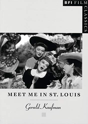 Couverture du livre: Meet Me in St. Louis