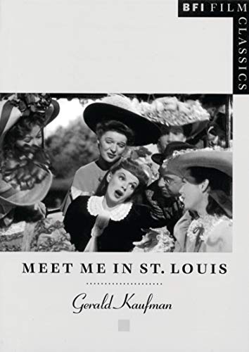 Couverture du livre : Meet Me in St. Louis