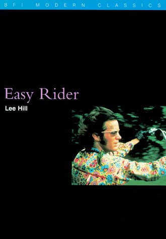 Book cover: Easy Rider