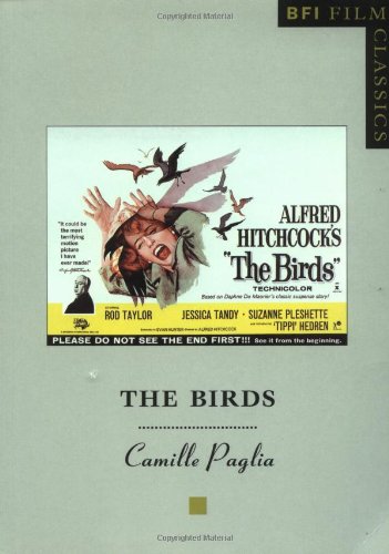 Couverture du livre: The Birds