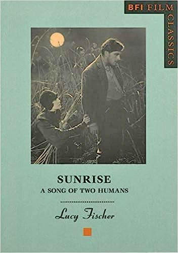 Couverture du livre: Sunrise - A Song of Two Humans
