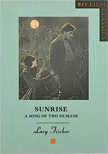 Couverture du livre : Sunrise - A Song of Two Humans