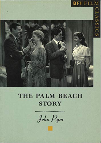 Couverture du livre : The Palm Beach Story