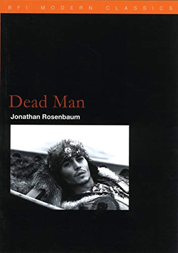 Couverture du livre: Dead Man