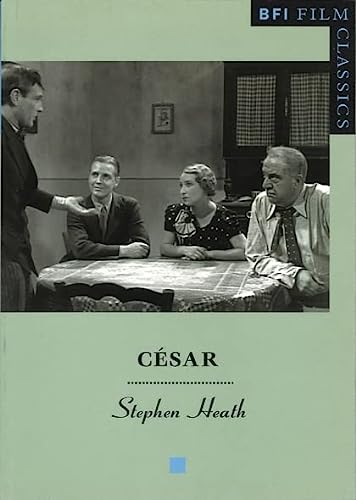 Couverture du livre: César