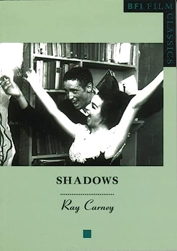 Couverture du livre: Shadows