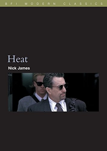 Couverture du livre: Heat