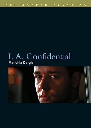 Book cover: L.A. Confidential