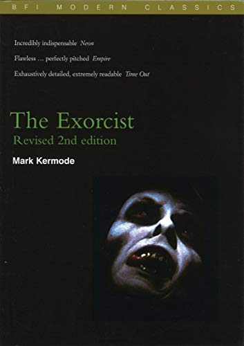 Couverture du livre: The Exorcist