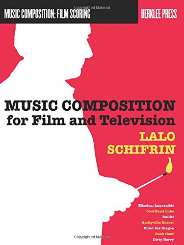 Couverture du livre: Music Composition for Film and Television
