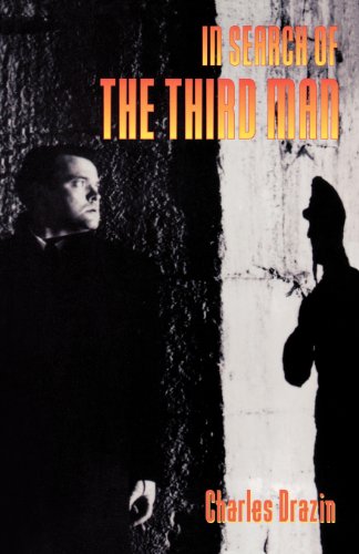 Couverture du livre: In Search of the Third Man