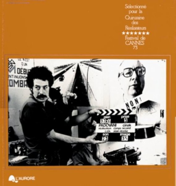 Book cover: Rejeanne Padovani