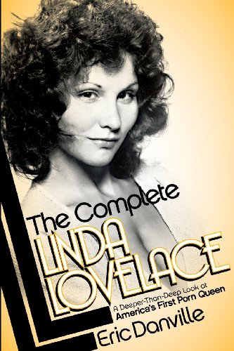 Couverture du livre: The Complete Linda Lovelace