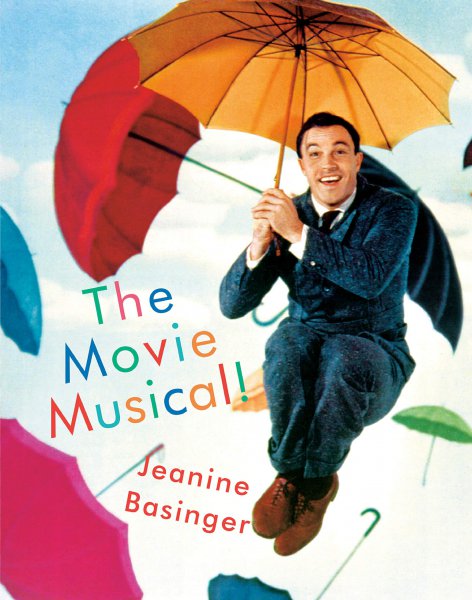 Couverture du livre: The Movie Musical!
