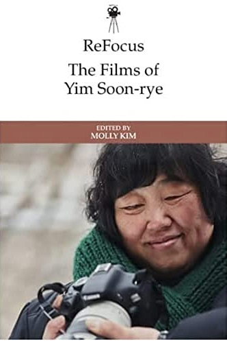 Book cover: The Films of Yim Soon-rye